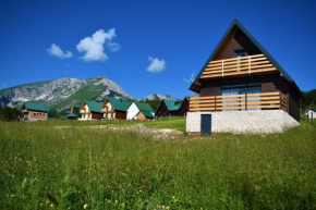 Durmitor's night